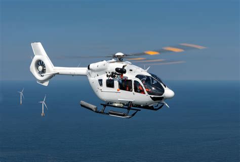 Civil Helicopter Fleet Report YE 2023 – Executive Summary.